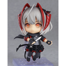 Good Smile Company: Nendoroid: Arknights - W #1375 - Bards & Cards