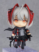 Good Smile Company: Nendoroid: Arknights - W #1375 - Bards & Cards