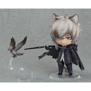 Nendoroid: Arknights - SilverAsh #1423 - Bards & Cards