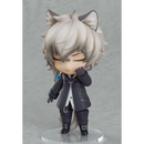 Nendoroid: Arknights - SilverAsh #1423 - Bards & Cards