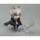 Nendoroid: Arknights - SilverAsh #1423 - Bards & Cards