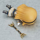 Nendoroid: League of Legends - Lux #1458 - Bards & Cards