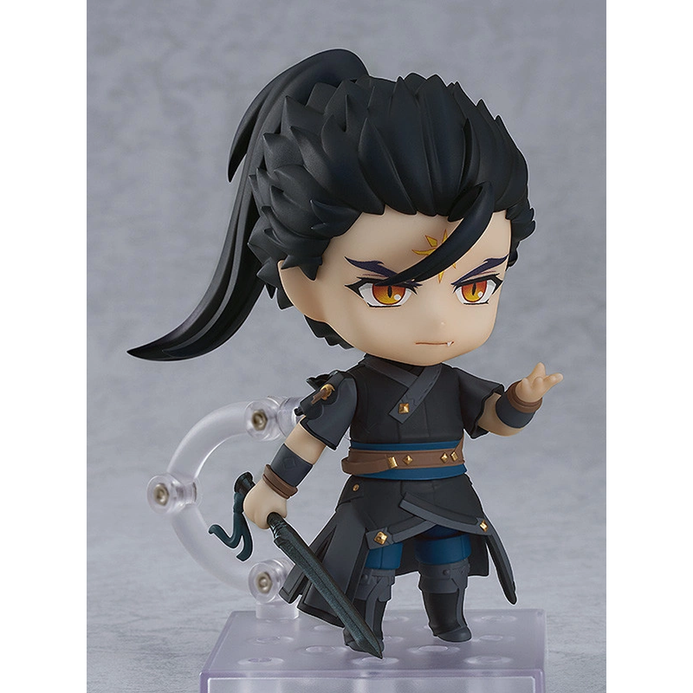 Nendoroid: Gujian 3 - Beiluo #1471 - 0