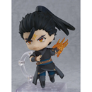 Nendoroid: Gujian 3 - Beiluo #1471 - Bards & Cards