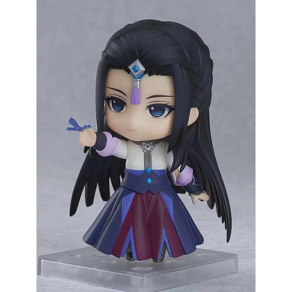 Nendoroid: Gujian 3 - Yun'wuyue #1472 - 0