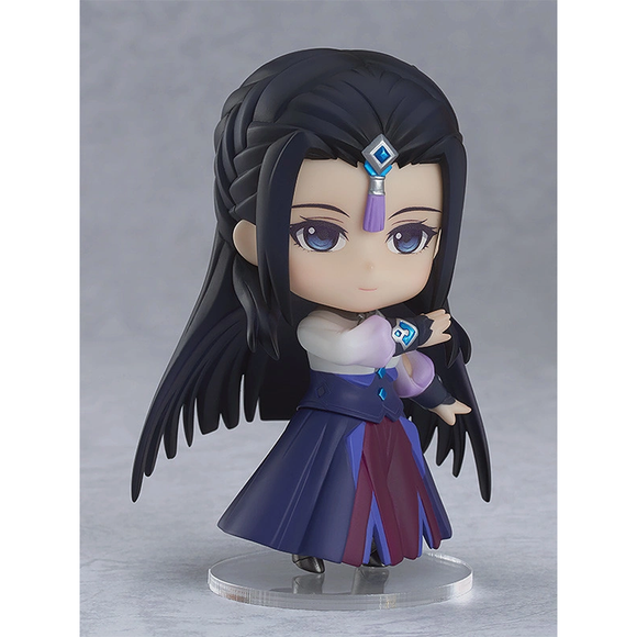 Nendoroid: Gujian 3 - Yun'wuyue #1472 - Bards & Cards