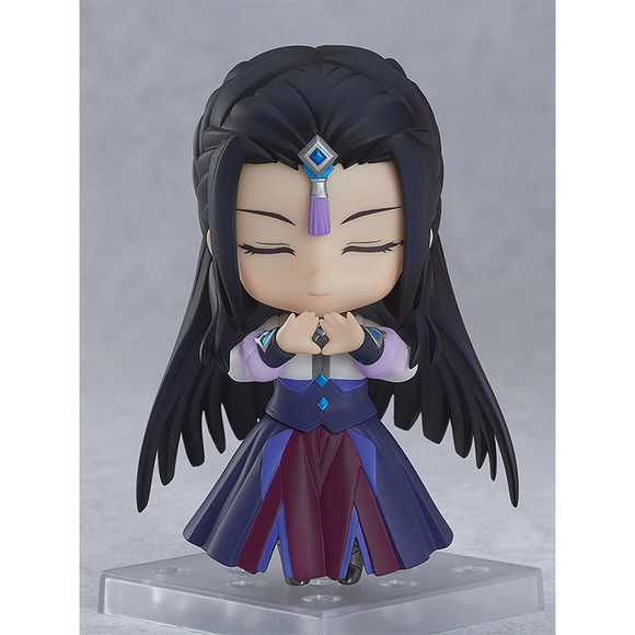 Nendoroid: Gujian 3 - Yun'wuyue #1472 - Bards & Cards
