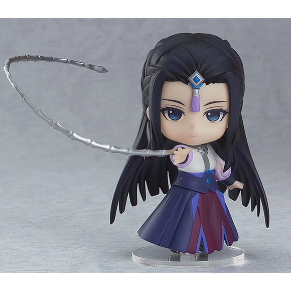 Nendoroid: Gujian 3 - Yun'wuyue #1472 - Bards & Cards