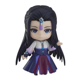 Nendoroid: Gujian 3 - Yun'wuyue #1472 - Bards & Cards