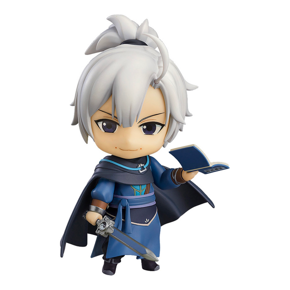 Nendoroid: Jian Wang 3 - JianXin Shen #1342 - Bards & Cards