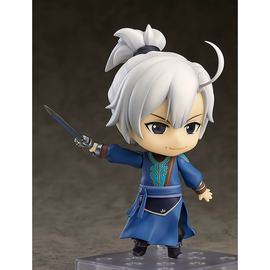 Nendoroid: Jian Wang 3 - JianXin Shen #1342 - Bards & Cards