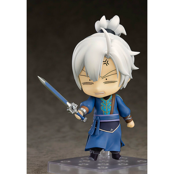 Nendoroid: Jian Wang 3 - JianXin Shen #1342 - Bards & Cards