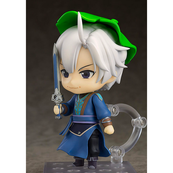 Nendoroid: Jian Wang 3 - JianXin Shen #1342 - Bards & Cards