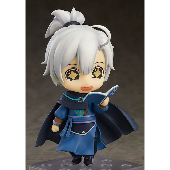 Nendoroid: Jian Wang 3 - JianXin Shen #1342 - Bards & Cards