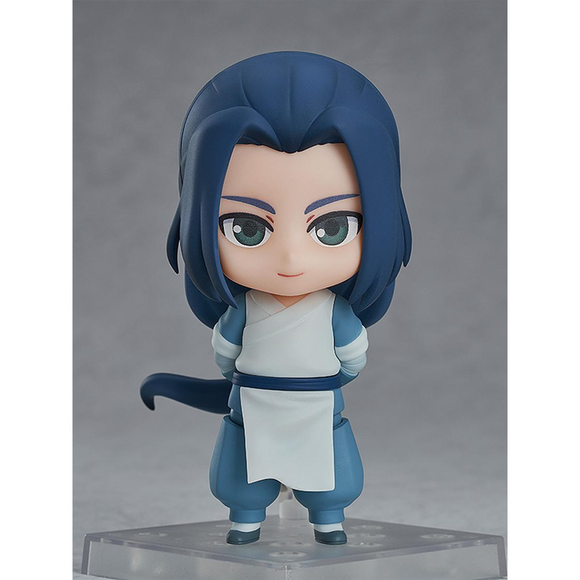 Nendoroid: The Legend of Hei - Wuxian #1508 - Bards & Cards