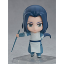 Nendoroid: The Legend of Hei - Wuxian #1508 - Bards & Cards
