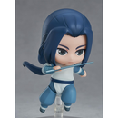 Nendoroid: The Legend of Hei - Wuxian #1508 - Bards & Cards