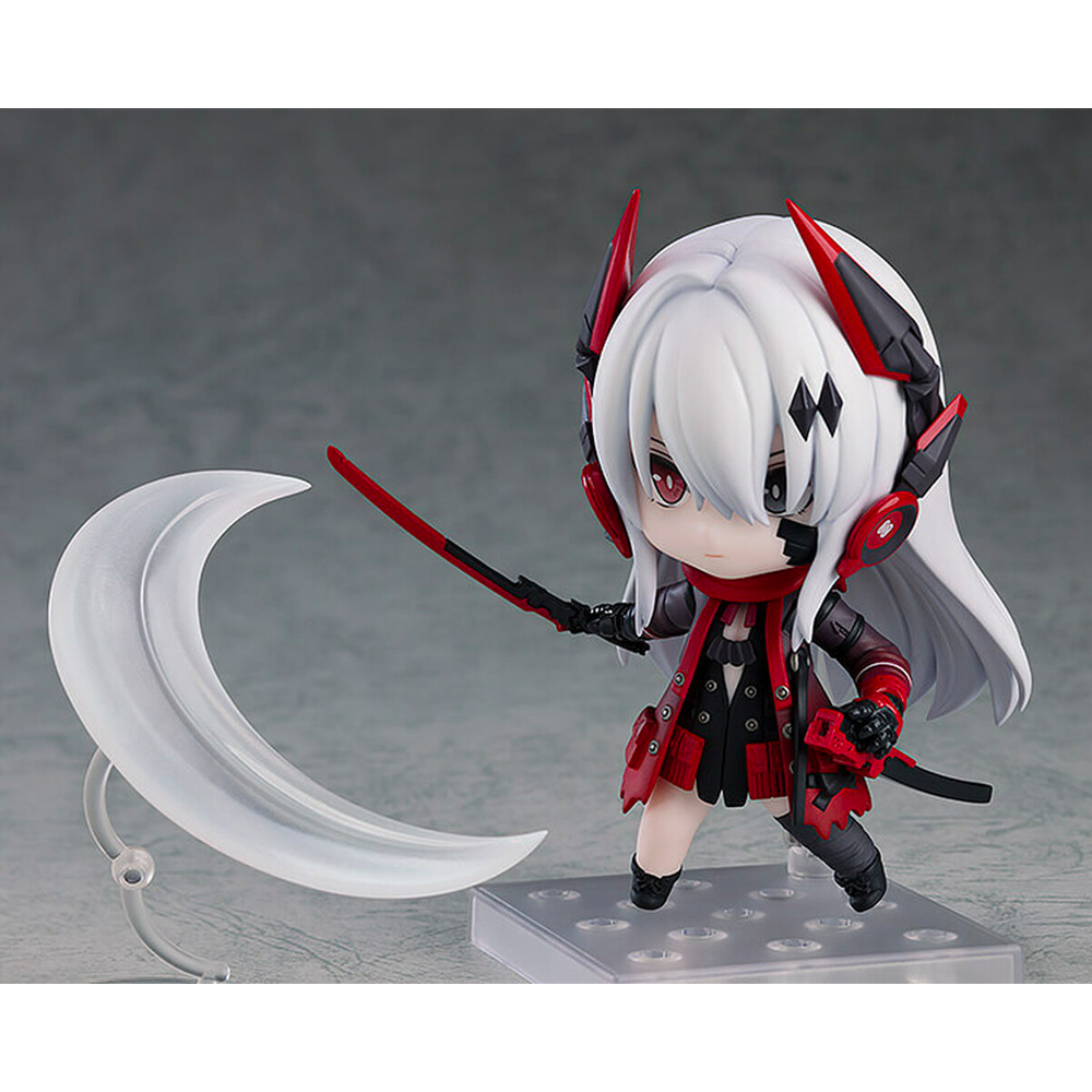 Nendoroid: Punishing: Gray Raven - Lucia: Crimson Abyss #1519