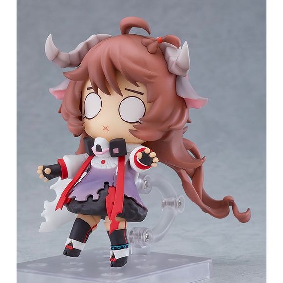 Nendoroid: Arknights - Eyjafjalla #1521 - Bards & Cards