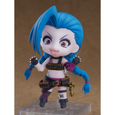 Nendoroid: League of Legends - Jinx #1535 - Bards & Cards