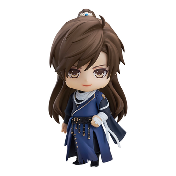 Nendoroid: Love & Producer - Qi Bai (Grand Occultist Ver) #1542 - Bards & Cards