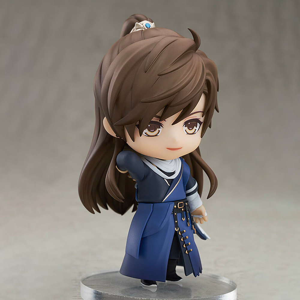 Nendoroid: Love & Producer - Qi Bai (Grand Occultist Ver) #1542