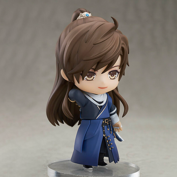 Nendoroid: Love & Producer - Qi Bai (Grand Occultist Ver) #1542 - Bards & Cards