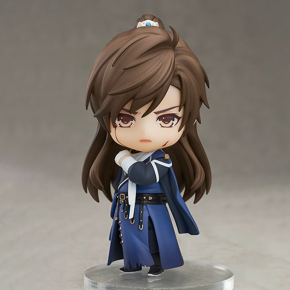 Nendoroid: Love & Producer - Qi Bai (Grand Occultist Ver) #1542