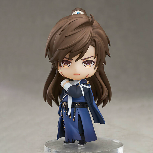Nendoroid: Love & Producer - Qi Bai (Grand Occultist Ver) #1542 - Bards & Cards