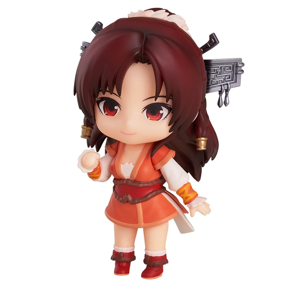 Good Smile Company: Nendoroid: Legend of Sword and Fairy 3 - Tang XueJian #1573 - Bards & Cards