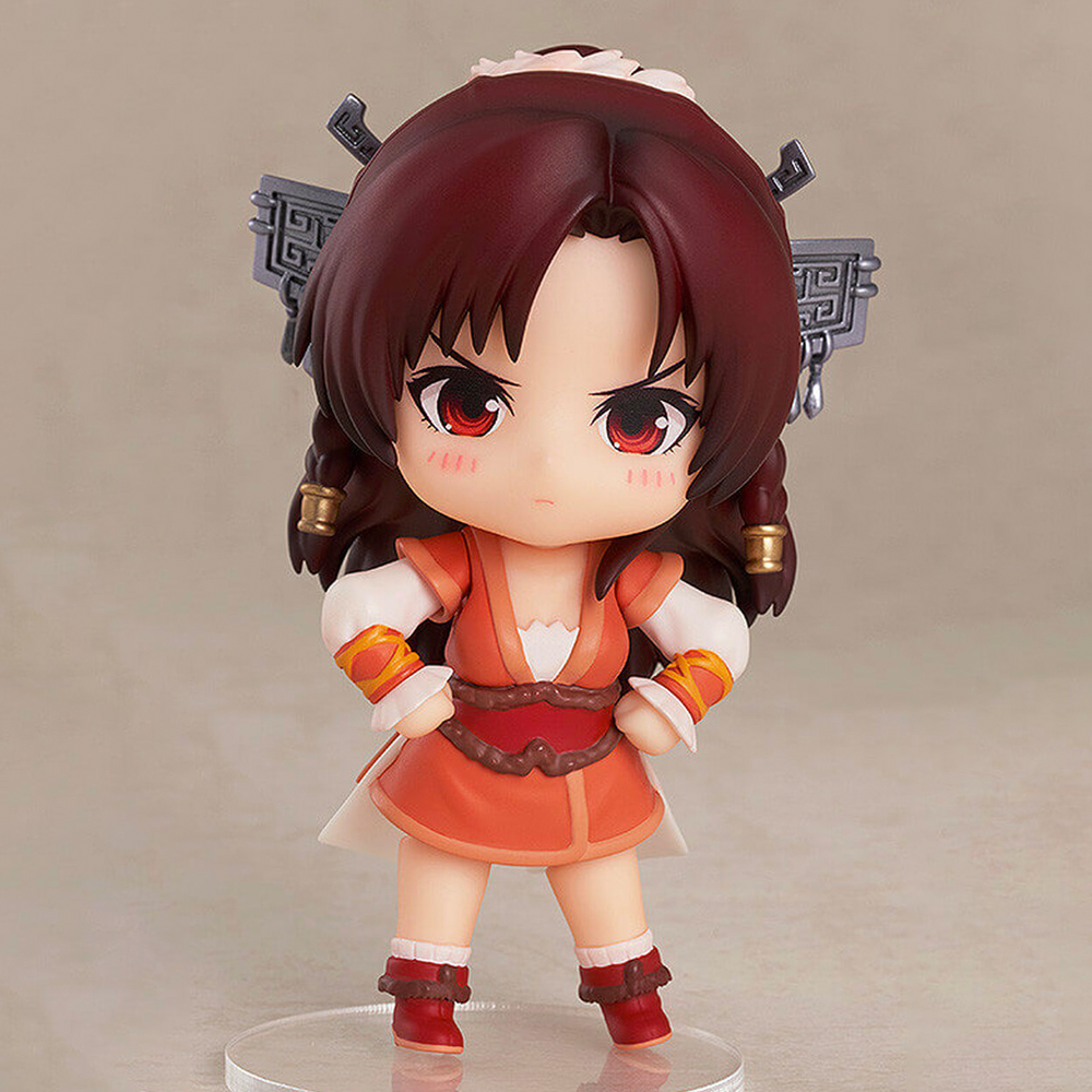 Nendoroid: Legend of Sword and Fairy 3 - Tang XueJian #1573 - 0