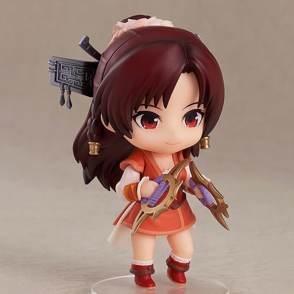 Nendoroid: Legend of Sword and Fairy 3 - Tang XueJian #1573