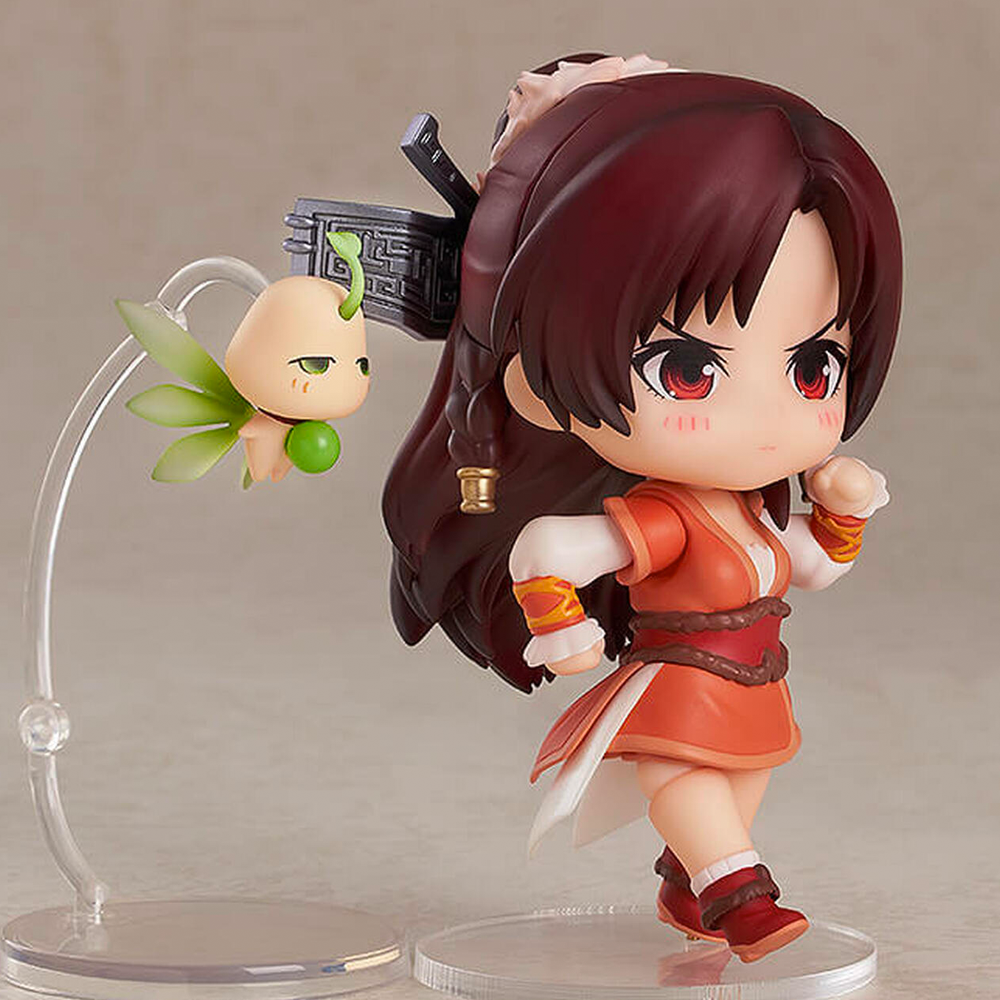 Nendoroid: Legend of Sword and Fairy 3 - Tang XueJian #1573