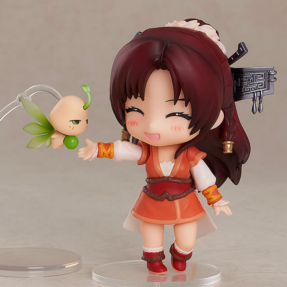 Nendoroid: Legend of Sword and Fairy 3 - Tang XueJian #1573