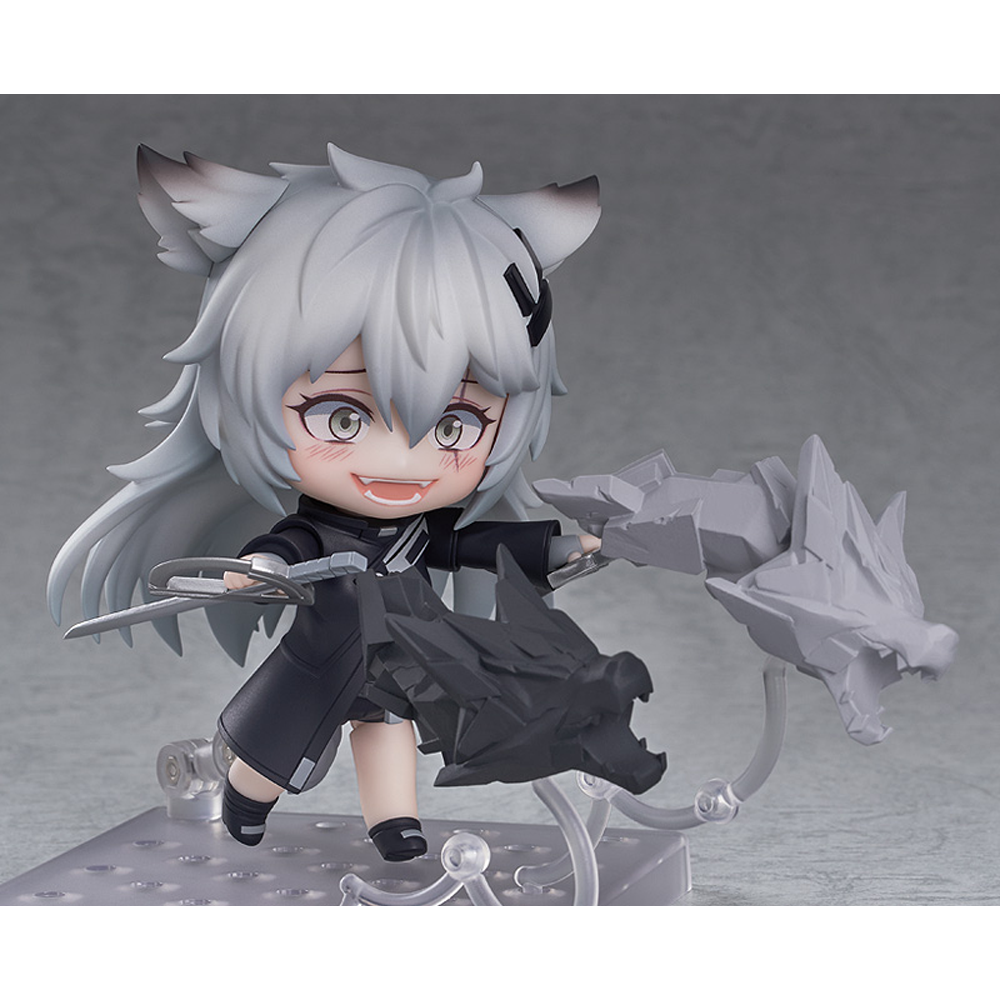 Nendoroid: Arknights - Lappland #1598