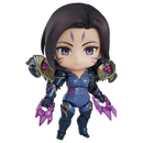 Good Smile Company: Nendoroid: League of Legends - Kai'Sa #1606 - Bards & Cards
