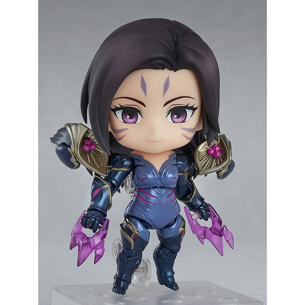 Nendoroid: League of Legends - Kai'Sa #1606