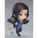 Good Smile Company: Nendoroid: League of Legends - Kai'Sa #1606 - Bards & Cards