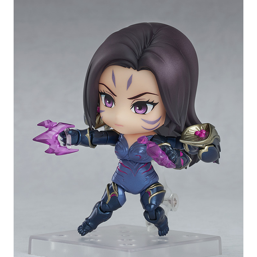 Good Smile Company: Nendoroid: League of Legends - Kai'Sa #1606