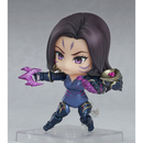 Good Smile Company: Nendoroid: League of Legends - Kai'Sa #1606 - Bards & Cards