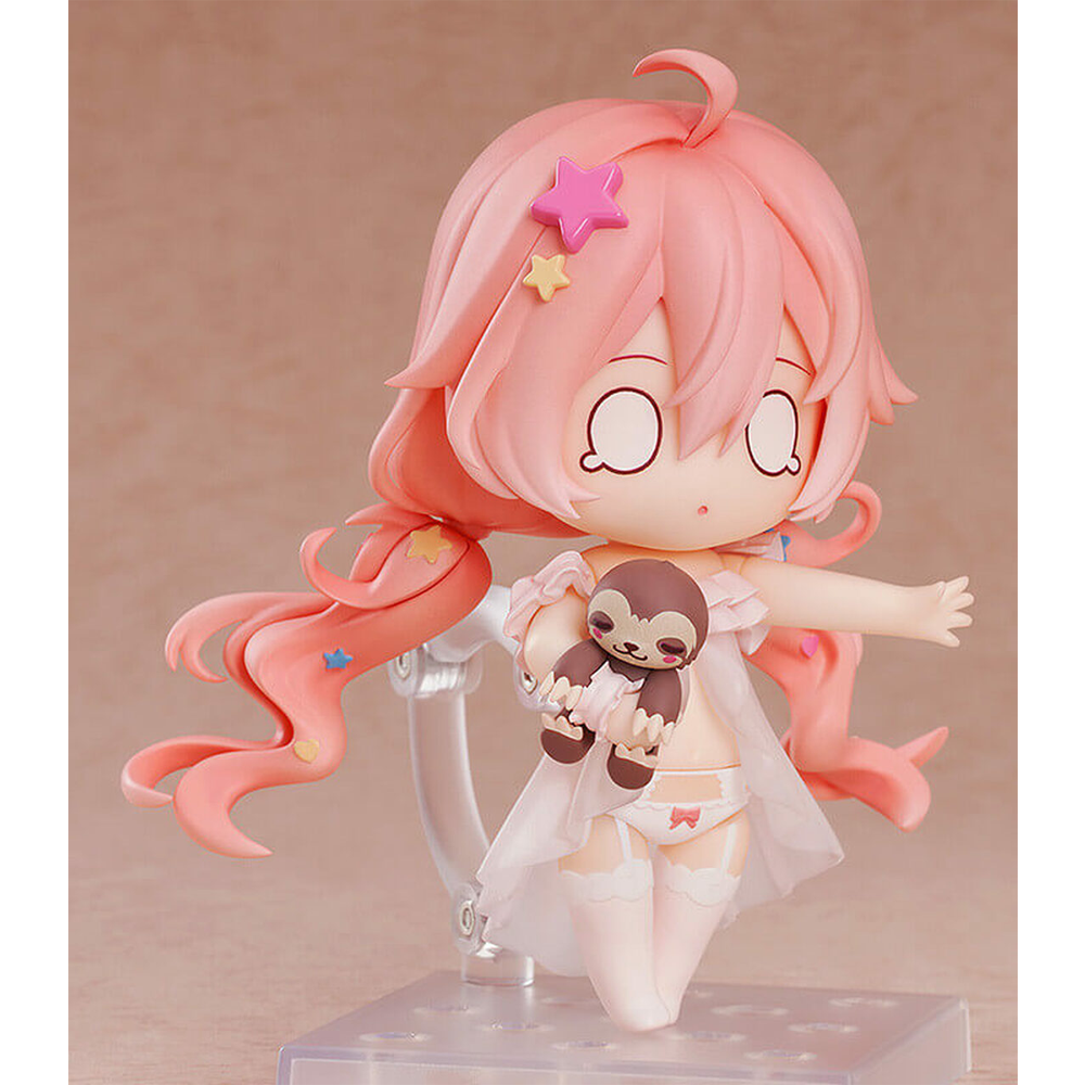 Good Smile Company: Nendoroid: Red: Pride of Eden - Evanthe #1616 - 0