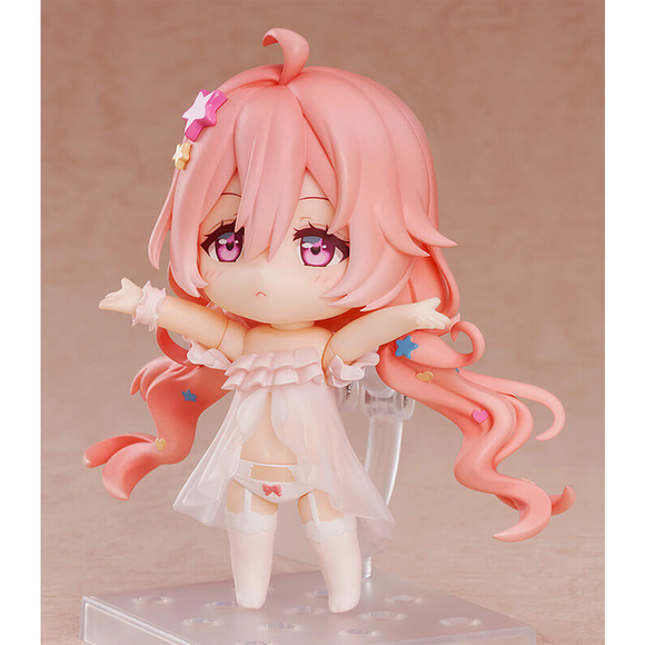 Good Smile Company: Nendoroid: Red: Pride of Eden - Evanthe #1616 - Bards & Cards
