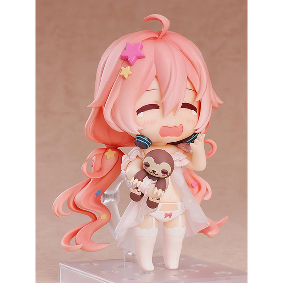 Good Smile Company: Nendoroid: Red: Pride of Eden - Evanthe #1616 - Bards & Cards