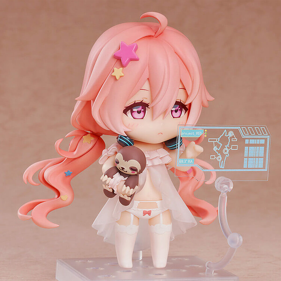 Good Smile Company: Nendoroid: Red: Pride of Eden - Evanthe #1616 - Bards & Cards