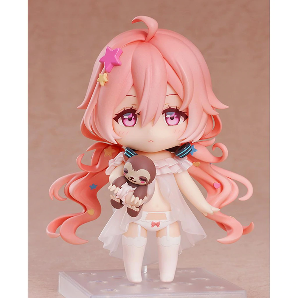 Nendoroid: Red: Pride of Eden - Evanthe #1616