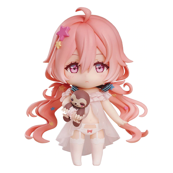 Good Smile Company: Nendoroid: Red: Pride of Eden - Evanthe #1616 - Bards & Cards
