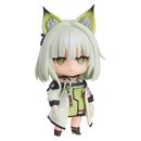Nendoroid: Arknights - Kal'tsit #1635 - Bards & Cards