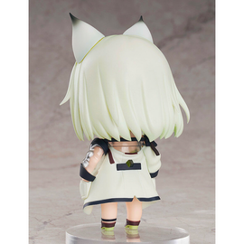 Nendoroid: Arknights - Kal'tsit #1635 - Bards & Cards