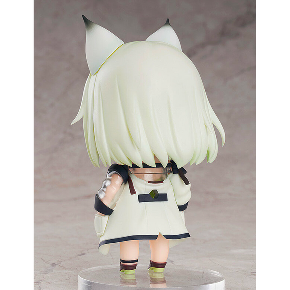 Nendoroid: Arknights - Kal'tsit #1635 - Bards & Cards