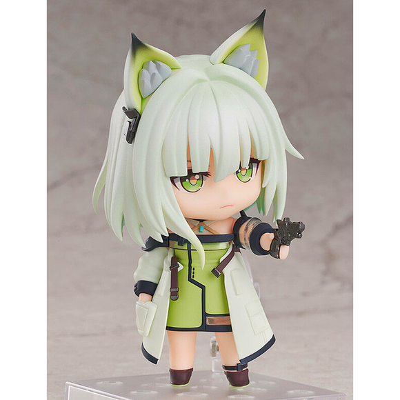 Nendoroid: Arknights - Kal'tsit #1635 - Bards & Cards